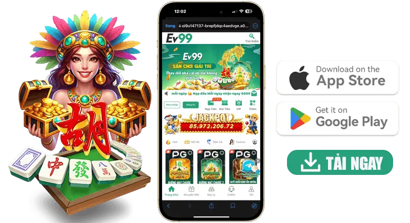 Biểu tượng Chơi Nổ Hũ tại Boss8