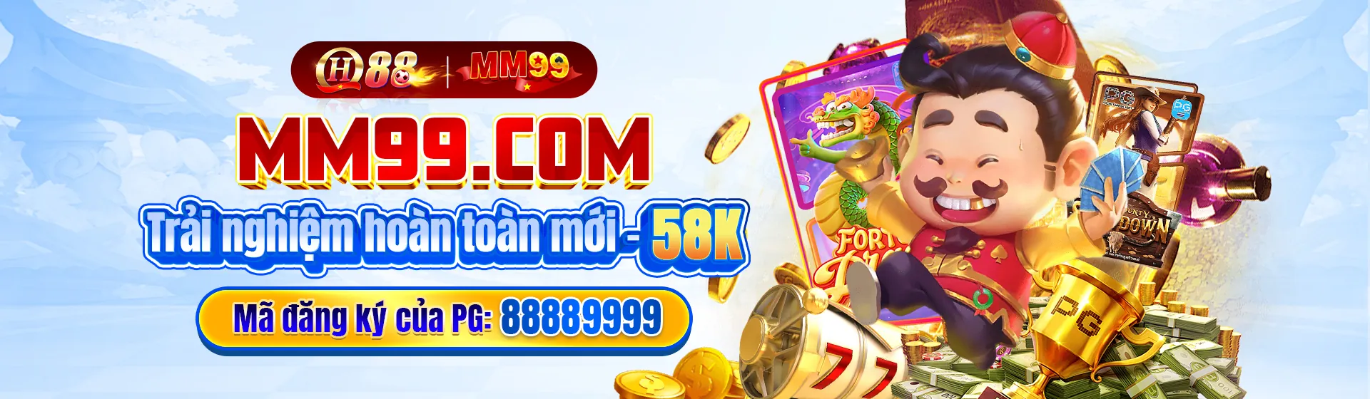 Lợi ích và Ưu đãi Đăng ký Boss8