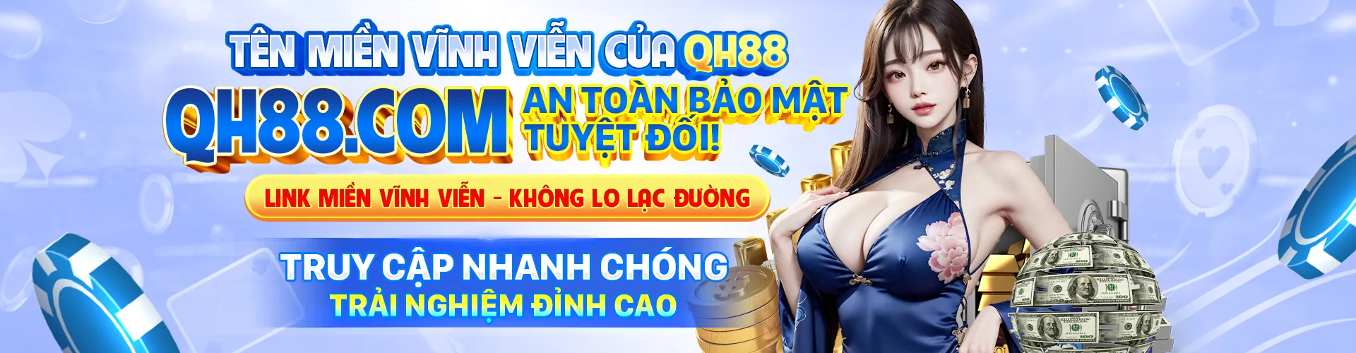 Hình ảnh nền đăng nhập BOSS8 với biểu tượng cúp vàng và không gian cá cược
